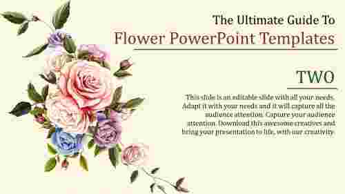 flower powerpoint templates-The Ultimate Guide To Flower Powerpoint Templates